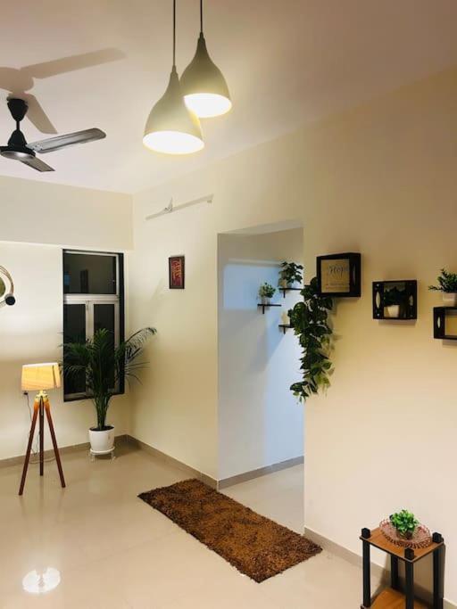 Apartament Highland Bombaj Zewnętrze zdjęcie