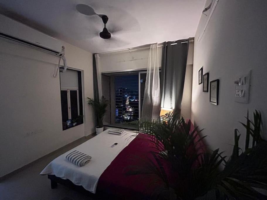Apartament Highland Bombaj Zewnętrze zdjęcie